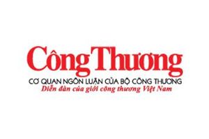 Báo Công thương