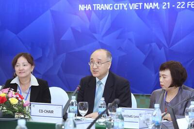 Nhóm công tác về phát triển nguồn nhân lực