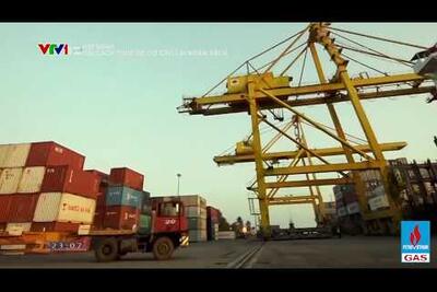 Chuyên đề 20: Cơ cấu lại thu ngân sách
