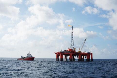 Quý I/2017: PVN hoàn thành vượt mức tất cả các chỉ tiêu, kế hoạch Chính phủ giao