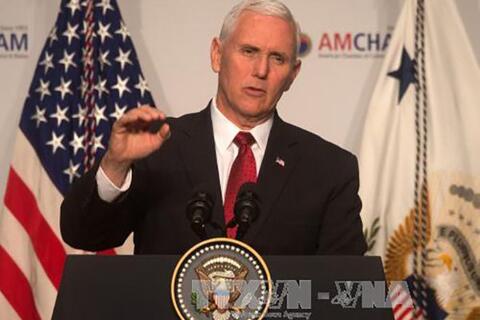 Mỹ để ngỏ khả năng "làm mới" FTA với Hàn Quốc