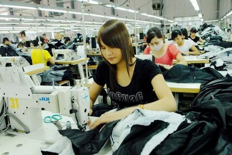 Hơn 86% vải nhập khẩu, doanh nghiệp dệt may loay hoay trước thềm EVFTA