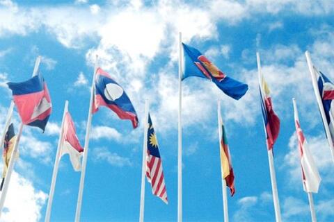 50 năm thành lập ASEAN: Cơ hội "vàng" để phát triển