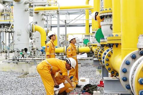 PV GAS - 26 năm vì tương lai ngành công nghiệp khí