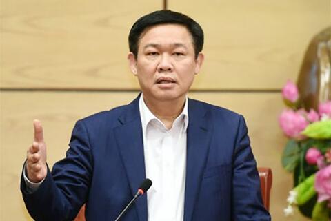 Phó thủ tướng: Hội nhập kinh tế không có nghĩa là 'mở toang cửa'