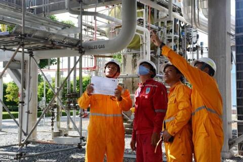 Tập đoàn Dầu khí Việt Nam - vững vàng trong gian khó (Bài 1)