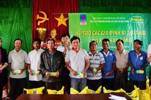 Tập đoàn Dầu khí Việt Nam - vững vàng trong gian khó (Bài 2)