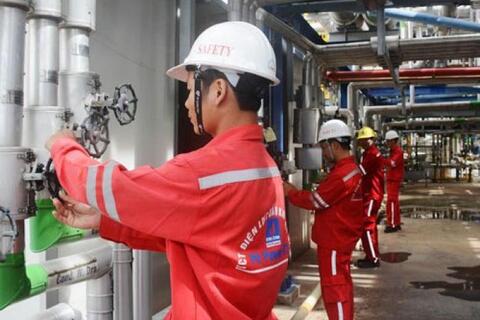 Tập đoàn Dầu khí Việt Nam - vững vàng trong gian khó (Bài 3)