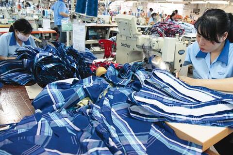 "TPP không làm thay đổi xu thế và định hướng hội nhập của Việt Nam"