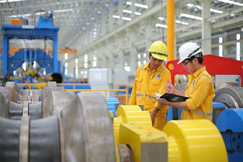 Ngành Dầu khí trong bối cảnh Việt Nam tham gia TPP