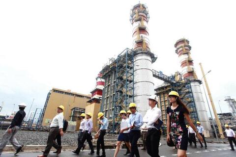 Hội nhập ngành dầu khí: Chưa bao giờ muộn