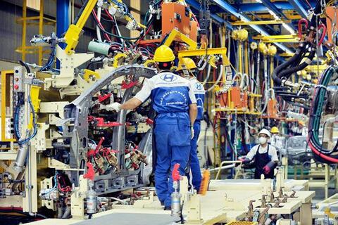 APEC Việt Nam 2017 - Nguồn Động lực tăng cường Phát triển Đất nước và Khu vực trong Thời đại mới