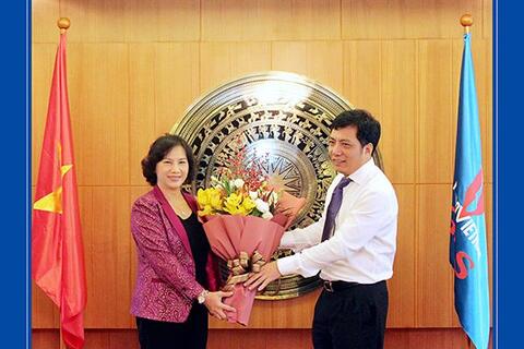 Chế biến sâu khí thiên nhiên – Chiến lược đúng đắn, triển khai đồng bộ