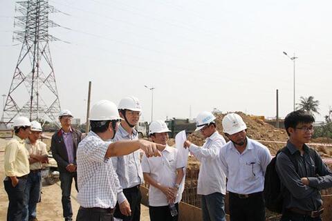 EVNCPC: Sẵn sàng phục vụ APEC 2017