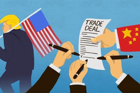 Châu Á quan sát NAFTA để “tính” số phận TPP