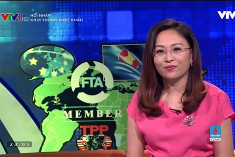 Khơi thông xuất khẩu: Rào cản và giải pháp