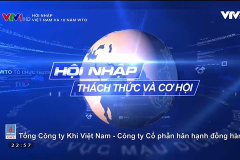 10 năm WTO – một chặng đường không dễ đi