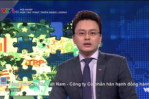 Hội nhập năng lượng trong bối cảnh mới