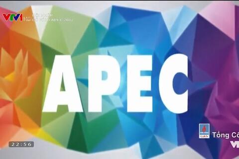 APEC 2017 – Cơ hội lớn