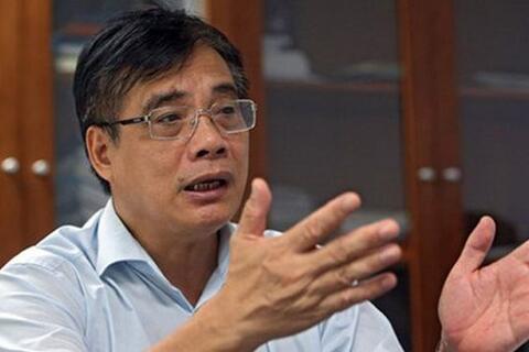 PGS.TS Trần Đình Thiên: "Chúng ta đã làm được nhiều điều vĩ đại!"