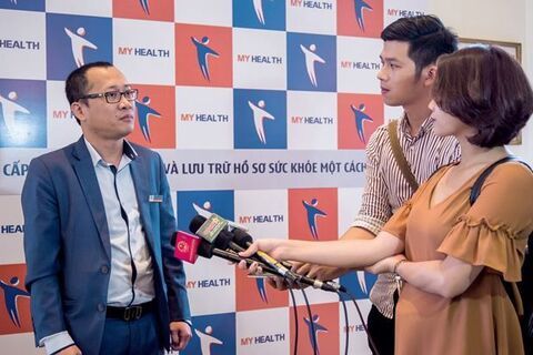 Số hóa lưu trữ hồ sơ chăm sóc sức khỏe là xu hướng tất yếu