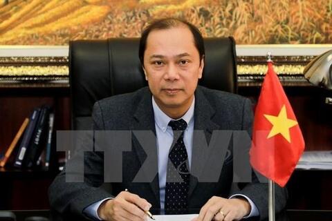 Việt Nam tham dự Đối thoại ASEAN-EU về phát triển bền vững