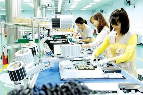 Đào tạo nhân lực chất lượng cao- Thời cơ và thách thức