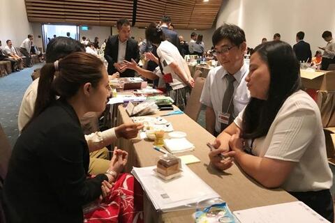 TP. Hồ Chí Minh và tỉnh Hokkaido (Nhật Bản) thúc đẩy hợp tác trên nhiều lĩnh vực