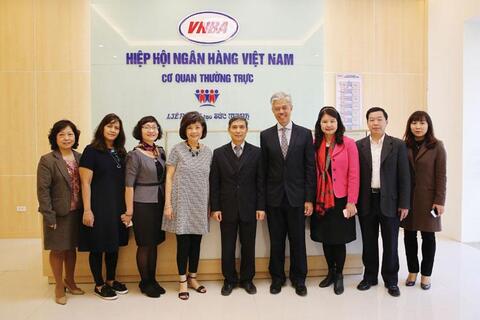 Hợp tác với ABA đem lại lợi ích thiết thực cho các tổ chức hội viên