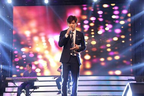 Gay cấn chặng đua nước rút Bán kết cuộc thi Tiếng hát Công nhân