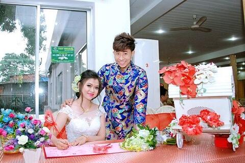 Thiều Chí Phương: Từ MC đám cưới đến sân khấu của Tiếng hát công nhân