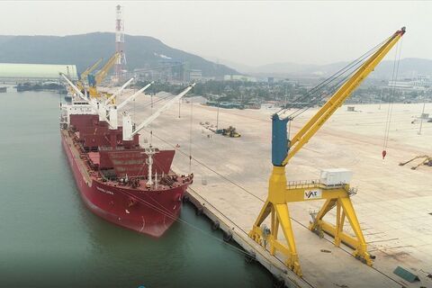 Đưa vào sử dụng hệ thống quản trị doanh nghiệp hàng đầu thế giới