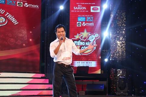 Nguyễn Quốc Việt: Tôi chỉ có sự lựa chọn duy nhất - bỏ con đường ca hát