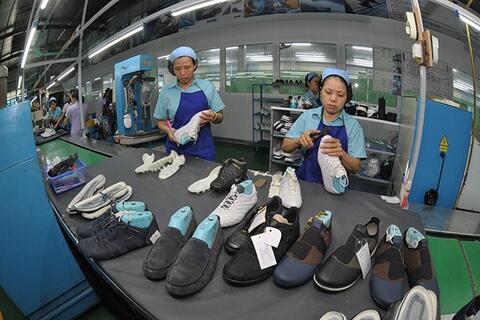 Việt Nam - Australia: Tận dụng ưu đãi từ AANZFTA