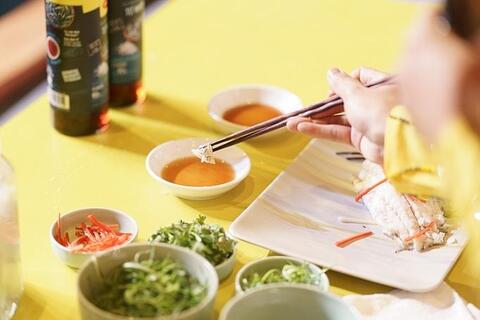 Nestlé Việt Nam ra mắt nước mắm làm từ cá cơm