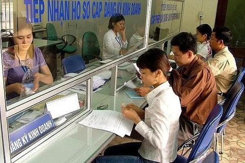 Cắt giảm thủ tục hành chính và điều kiện đầu tư kinh doanh: Bộ Công Thương dẫn đầu