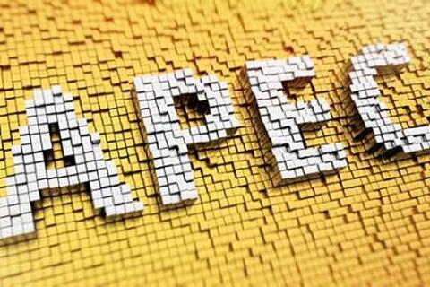 Hội nghị cấp cao APEC tập trung vào thúc đẩy thương mại tự do ở châu Á Thái Bình Dương