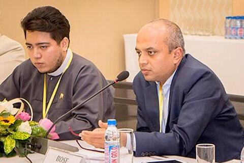 Diễn đàn kinh tế châu Á năm 2018 diễn ra nhiều phiên họp quan trọng