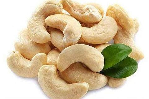 Xuất khẩu hạt điều thu về gần 3,1 tỷ trong 11 tháng đầu năm