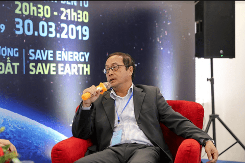 Tiết kiệm năng lượng trong sản xuất có tầm quan trọng như thế nào?