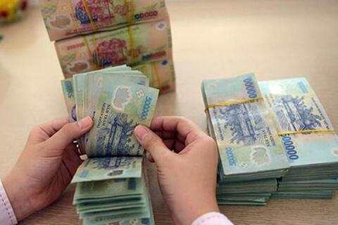 Đề nghị các tập đoàn, tổng công ty rà soát quỹ lương, thưởng