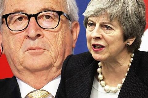 Cơn ác mộng Brexit: nước Anh “bị bỏ rơi” trong nỗ lực hội nhập của EU