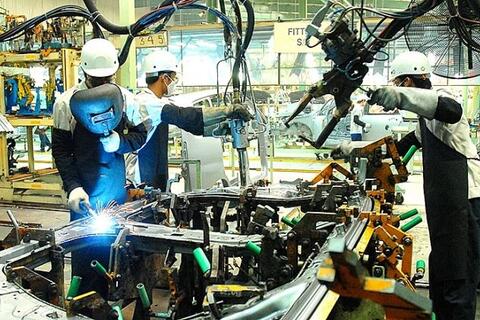 Doanh nghiệp Nhật Bản đánh giá về Việt Nam: Điểm đầu tư hứa hẹn nhất năm 2020