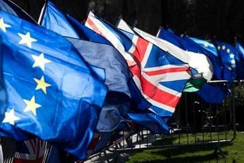 Đàm phán hậu Brexit thất bại, Anh thúc đẩy các nhà lãnh đạo EU can thiệp