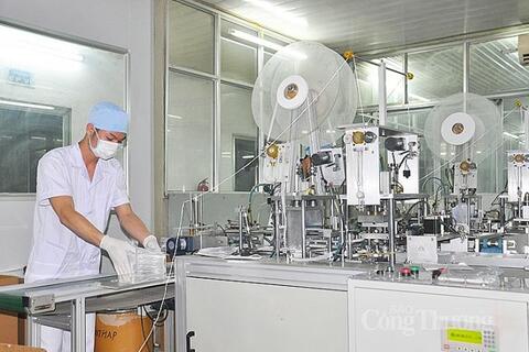 Doanh nghiệp lưu ý khi xuất khẩu khẩu trang vào EU