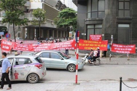 COMA18 (CIG): Quý 2 lỗ lớn 136 tỷ đồng