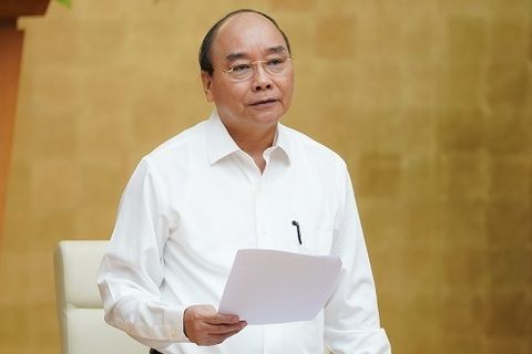 Yêu cầu lãnh đạo 31 cơ quan, 13 địa phương nghiêm túc chấn chỉnh