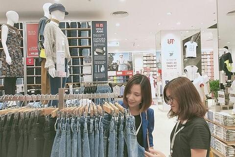 Ngành bán lẻ: Bắt kịp xu hướng tiêu dùng