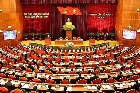 Đánh giá khách quan, toàn diện tình hình kinh tế - xã hội