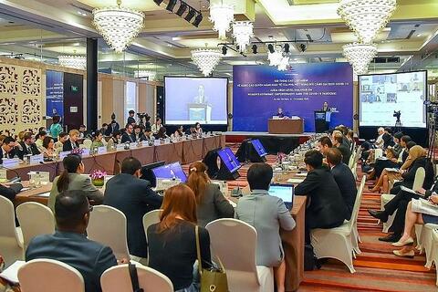 Thúc đẩy quyền năng kinh tế phụ nữ trong bối cảnh đại dịch Covid-19